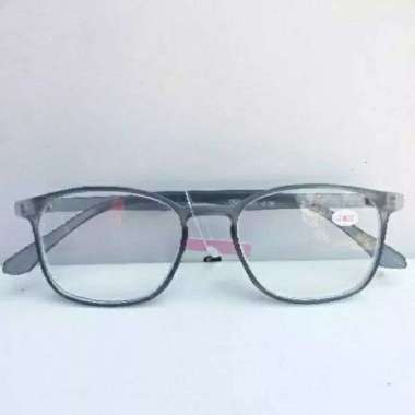 Kacamata Minus Pria & Wanita VQ722MN -1.25