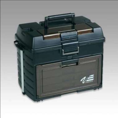 Tackle box kotak alat pancing meiho versus 8050 tamiya box - VS8050 100 % ORIGINAL Multicolor