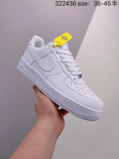 air force ones low top mens