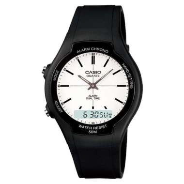 Casio Standard AW-90H-7E Original