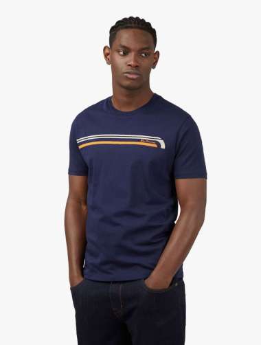 Ben Sherman Original Terbaru Juli 2022 