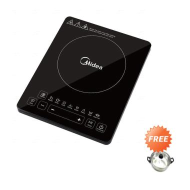 Jual Modena Pi 1315 Portable Induction Kompor Induksi Online