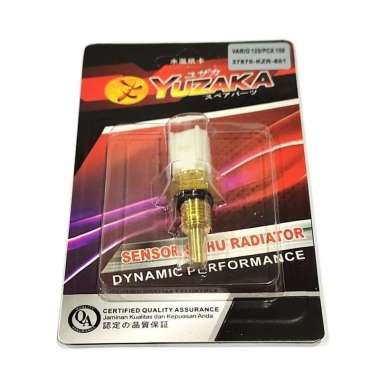 SENSOR TERMOSTAT YUZAKA VARIO 125/VARIO 150/PCX 150