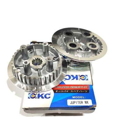 ALUMINIUM KOPLING SET KC JUPITER-MX 2S6-E6371-01
