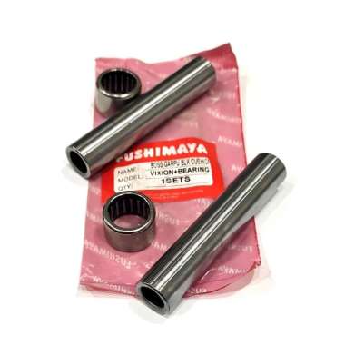 BOS FORK BELAKANG FUSHIMAYA VIXION+BEARING