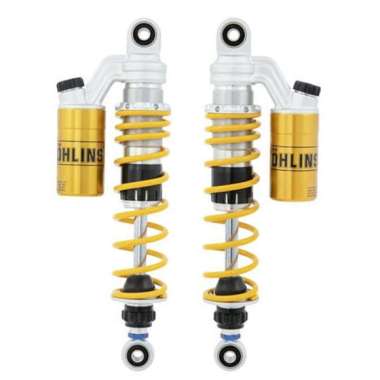 Shockbreaker Ohlins HO 647 Honda Wave 125i / RX King