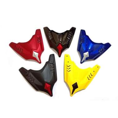 kedok/topeng/cover lampu R15