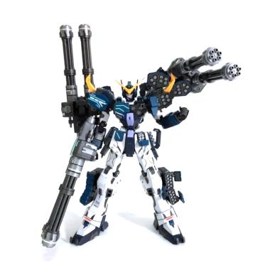 Jual Bandai Nxedge Perfect Strike Gundam 16099 0480192 Action Figure Murah Maret 2020 Blibli Com