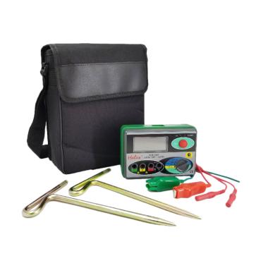 Heles HLM 3007 Digital Earth Insulation Tester