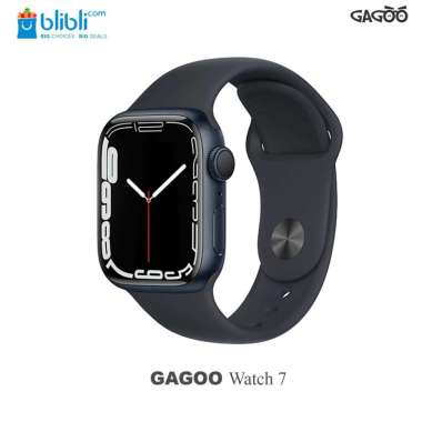 Apple Watch Series 7 - Harga Terbaru 