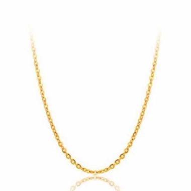 Kalung Emas 24 Karat Harga Terbaru November 2021 Blibli