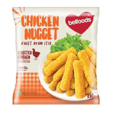 Belfoods Nugget