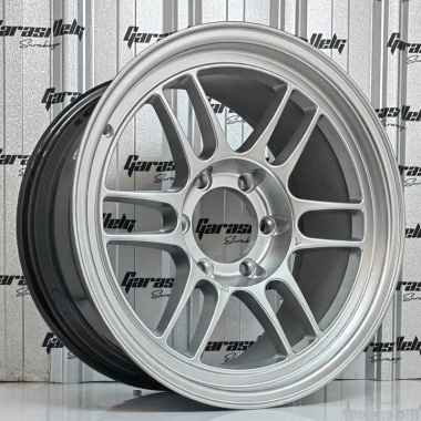 REP ENKEI RPF.1 RING 18 HS VELG MOBIL MURAH GARASI VELG SURABAYA