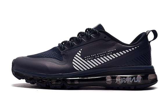 airmax 2020 black
