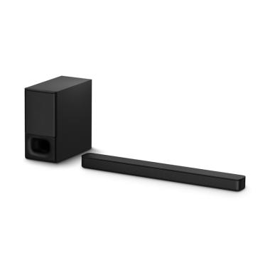 Jual Samsung Hw R550 Bluetooth Wireless Soundbar Subwoofer 320w 2 1ch Online Februari 2021 Blibli