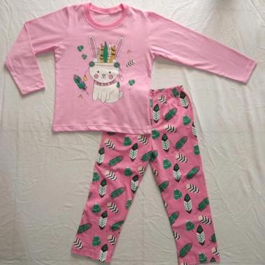 54 Koleksi Model Baju Tidur Bayi Perempuan 6 Bulan HD Terbaru