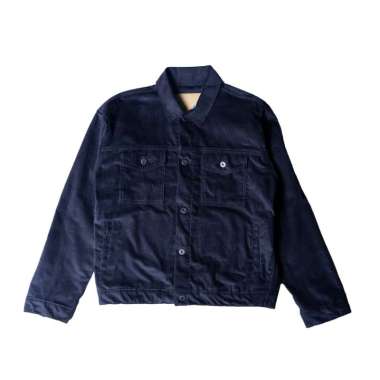 Jual Trucker Jacket Terbaru - Harga 