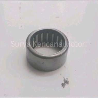 Laher laces bearing manshaft laher bambu laher as roda belakang Vespa PTS 100cc 90cc