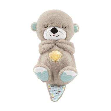 Fisher Price Soothe N Snuggle Otter GHL41 -