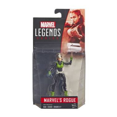 [Hasbro] Marvel Legends 3.75" - Rogue