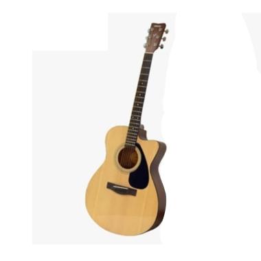 Jual Gitar Akustik Yamaha Asli Terbaru Harga Murah Blibli Com