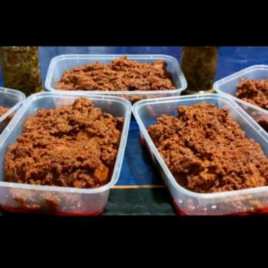 rendang padang 1kg