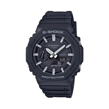 Jual Casio G Shock Jam Tangan Pria Black Red Original Ga 700se 1a4dr Online November 2020 Blibli