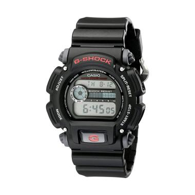Casio best sale diameter kecil