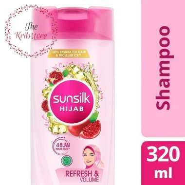 Sunsilk Hijab Shampoo