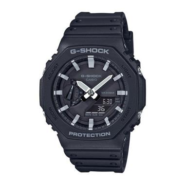 Jual Casio G Shock Ga 2100 1adr Jam Tangan Pria Online Desember 2020 Blibli