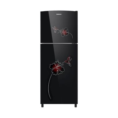 Jual Kulkas Sanken 2 Pintu Terbaru Harga Murah Blibli Com