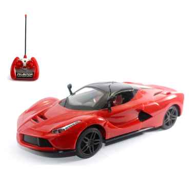 remote control supercar
