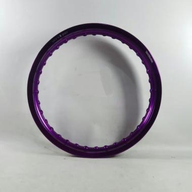 Takegawa Almini 160-14 Velg Motor Purple