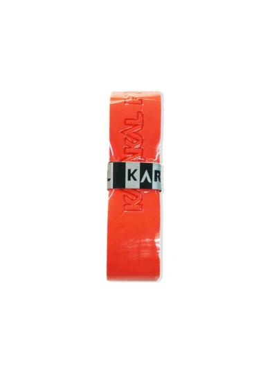 Hitscore Grip Karet Raket Badminton Karakal Assorted - merah