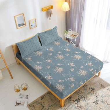 Sprei Kintakun Beglance Tencel Premium T40 Natalie 160 x 200