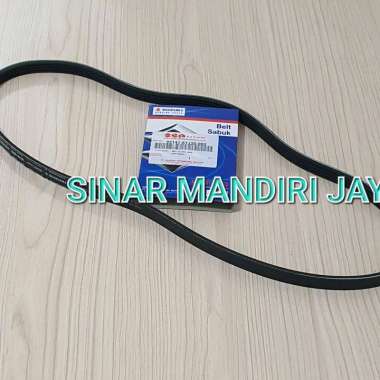 VAN BELT TALI KIPAS SUZUKI APV ARENA ATAU MEGA CARRY ASLI 4PK 1060