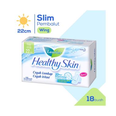 Laurier Healthy Skin Gel Jual Hers Protex Night Care Pembalut Wanita 20 Pads Online Juli