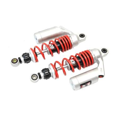 Shockbreaker Tabung Motor TAD 320 GP Series RED