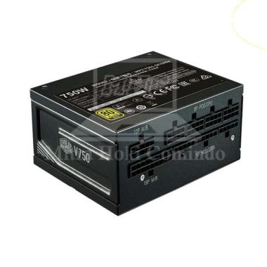 Cooler Master V750 SFX Power Supply