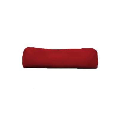 GF Series Bean Bag Long cube merah
