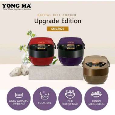 magicom yongma digital smc 8027