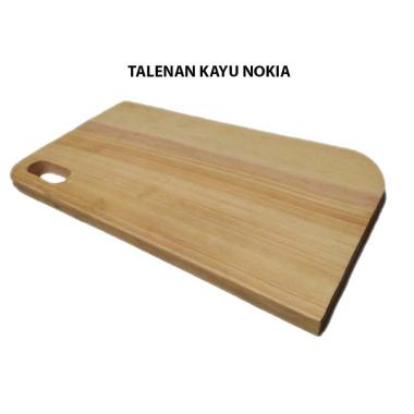 Kampung Kaleng Nokia Talenan Milo