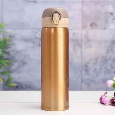 Niagara H667 Polos Termos [500 mL] gold