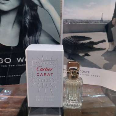 Cartier Carat Lengkap Harga Terbaru 