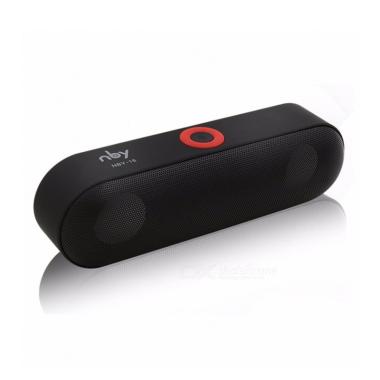 Jual Best Mini Portable Bluetooth Speaker With Led Flash Online Desember 2020 Blibli