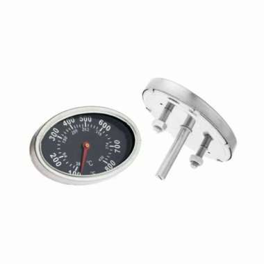 Termometer BBQ Masak Daging Oven Grill Thermometer