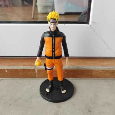 mainan action figure naruto the movie action figure anime naruto itachi