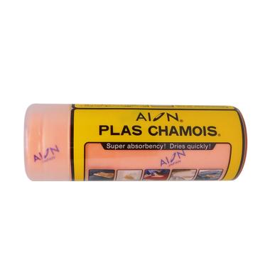 Aion Plas Chamois Lap Kanebo ORANGE