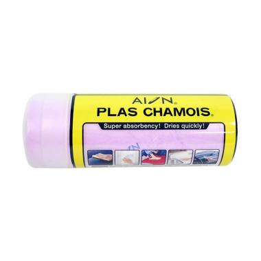 Aion Plas Chamois Lap Kanebo PURPLE