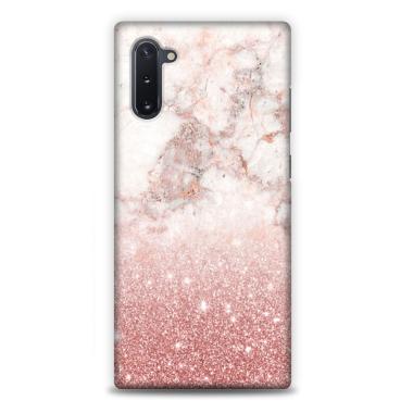 Jual Indocustomcase Blue White Marble Case Cover For Samsung